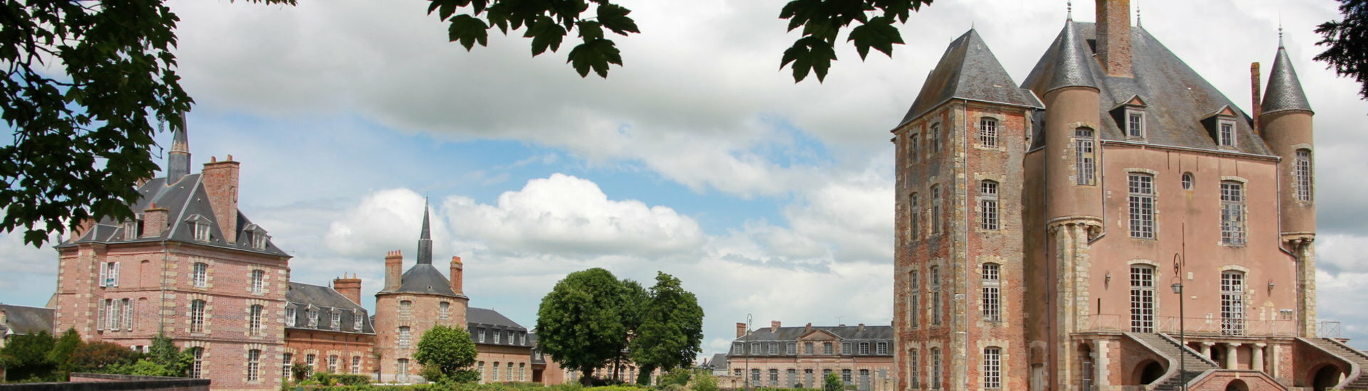 Communauté Communes Territoire Lorris Bellegarde Châtillon Coligny