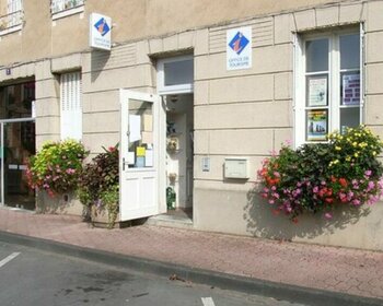 Bureau d'Information Touristique     de Châtillon-Coligny