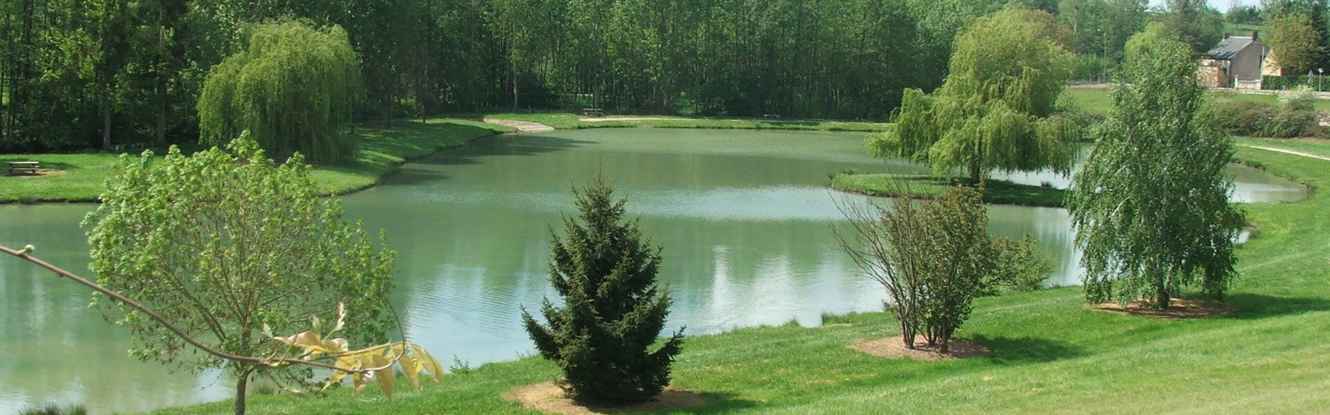 Zone d'activités du Bellegardois