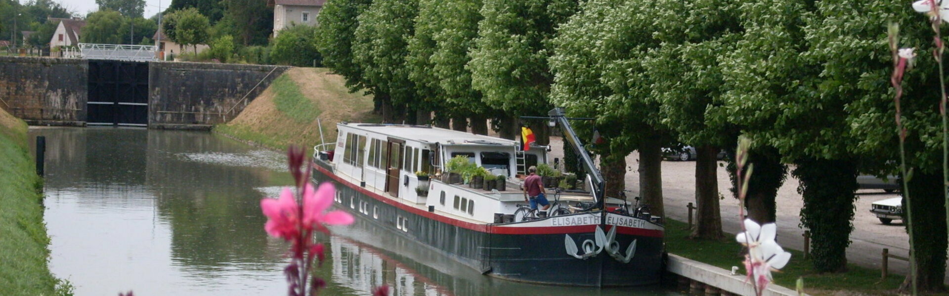 Communauté Communes Canaux Forêts Gâtinais Loiret